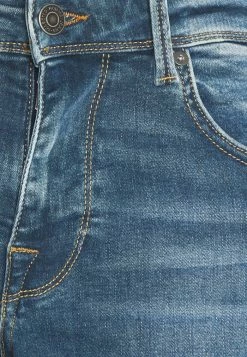 Remise 🧨 Selected Homme SLHSTRAIGHT SCOTT - Jean Droit - Medium Blue Denim ✨ 6 Remise 🧨 Selected Homme SLHSTRAIGHT SCOTT - Jean Droit - Medium Blue Denim ✨ -Selected Homme Soldes Boutique f86f9b0d597f4dc58a2c1ce1d2492c82