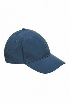 Remise 🥰 Selected Homme BESTICKT - Casquette - Dark Blue 🥰 -Selected Homme Soldes Boutique f8cb1b6081a44aa3977c0601f41dd566