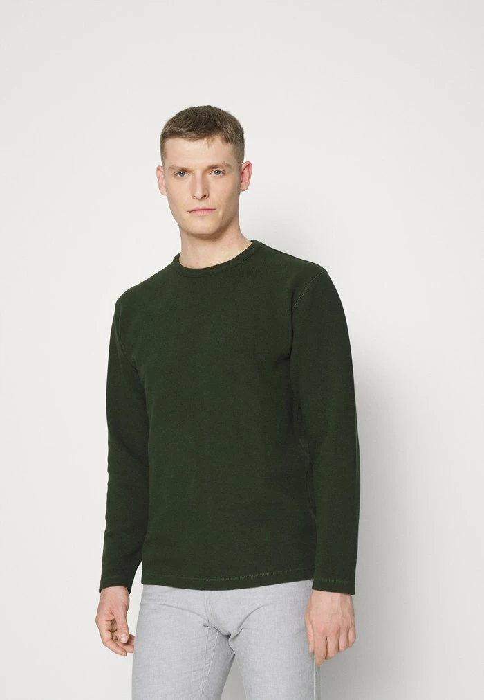 Le moins cher đ Selected Homme SLHMOONY CREW NECK - Pullover - Rosin â 3 Le moins cher đ Selected Homme SLHMOONY CREW NECK - Pullover - Rosin â â Image 3