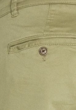 Top 10 😉 Selected Homme Pantalon Classique - Aloe 😉 -Selected Homme Soldes Boutique f9fdf006066445f8976bdffbecede082