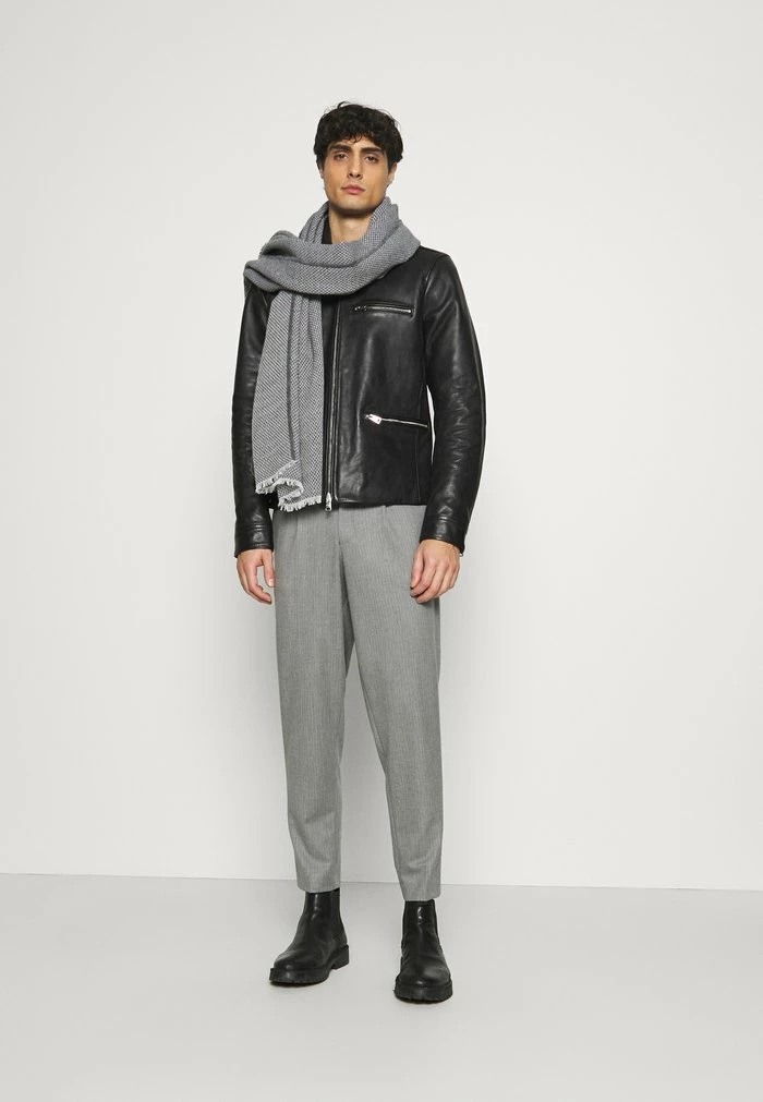 Meilleur prix 🤩 Selected Homme SLHSLIMTAPE PIN - Pantalon Classique - Grey ⌛ 2 Meilleur prix 🤩 Selected Homme SLHSLIMTAPE PIN - Pantalon Classique - Grey ⌛ – Image 2