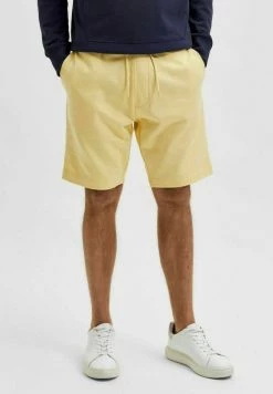 Meilleur prix 🎁 Selected Homme Short - Sunlight ⭐