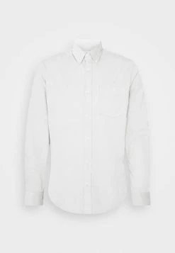 Sortie ❤️ Selected Homme SLHSLIMOSCAR - Chemise - Safari 😀 -Selected Homme Soldes Boutique fb558bd152904640b5bce3ec9ea29117