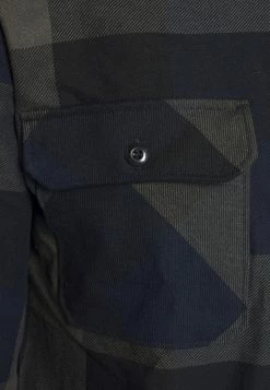 Coupon ❤️ Selected Homme SLHLOOSEREED CHECK - Chemise - Black 🔔 5 Coupon ❤️ Selected Homme SLHLOOSEREED CHECK - Chemise - Black 🔔 -Selected Homme Soldes Boutique fb603e1787d540d2b61f9625487f3c08