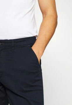 Les meilleures critiques de 🤩 Selected Homme SLHSLIM MILES FLEX PANTS - Chino - Dark Sapphire 🛒 -Selected Homme Soldes Boutique fb758b04975b4dd4a5b9b6a27a946f6e