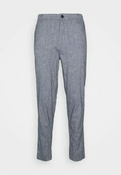 Meilleur prix 🔥 Selected Homme SLHSLIMTAPERED ISAC PANTS - Pantalon Classique - Navy Blazer 🛒 11 Meilleur prix 🔥 Selected Homme SLHSLIMTAPERED ISAC PANTS - Pantalon Classique - Navy Blazer 🛒 -Selected Homme Soldes Boutique fc0504d44f264726b59c85147b7609f0