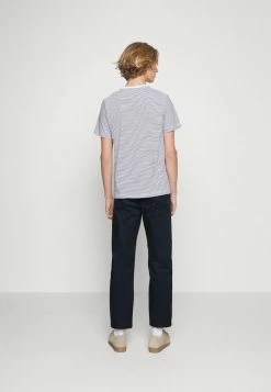 Offres 🥰 Selected Homme SLHLOOSE SALFORD FLEX PANTS - Chino - Black 🤩 -Selected Homme Soldes Boutique fc0ca07f8fa04dac8cce6552305b952b