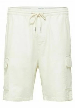 Top 10 🥰 Selected Homme Short - Egret 🔥 -Selected Homme Soldes Boutique fc789126b36a439c85c2af0069272eee