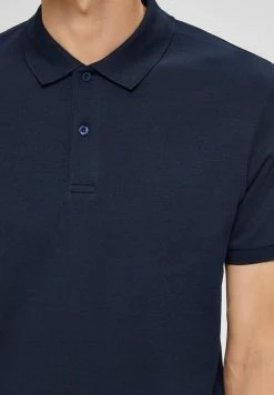 Coupon ⭐ Selected Homme Polo - Dark Sapphire 🧨 10 Coupon ⭐ Selected Homme Polo - Dark Sapphire 🧨 -Selected Homme Soldes Boutique fca70895f41c4259a512c2a0dc1e702d