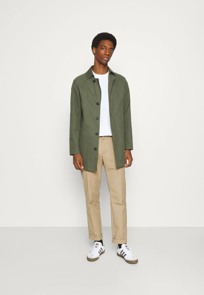 Acheter 🎉 Selected Homme SLHRELAXCOLMAN O NECK - T-shirt Basique - Bright White 🥰 2 Acheter 🎉 Selected Homme SLHRELAXCOLMAN O NECK - T-shirt Basique - Bright White 🥰 – Image 2