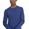 Meilleure vente 👏 Selected Homme 16028488 - Pullover - Bleu 👏