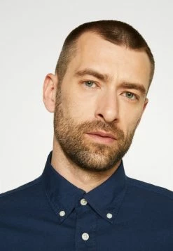 Vente flash 🎁 Selected Homme SLHREGRICK FLEX - Chemise - Moonlit Ocean ✨ -Selected Homme Soldes Boutique fcb58ca4ef3f422aae4eb7a5b1b9900d