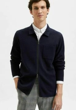 Coupon 🎁 Selected Homme Gilet - Sky Captain 😉 10 Coupon 🎁 Selected Homme Gilet - Sky Captain 😉 -Selected Homme Soldes Boutique fce4ef10324b4b21a9bac539d64f9a85