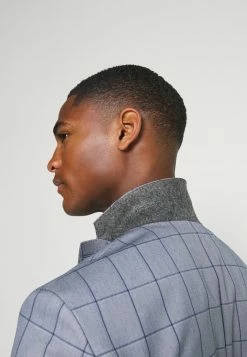 Offres 🌟 Selected Homme SLHSLIM KYLELOGAN - Blazer - Light Blue/blue 😍 -Selected Homme Soldes Boutique fd4bdf0e294a4e1ca9c0d614a5c645b2