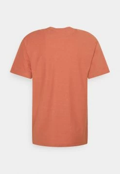 Offres 🌟 Selected Homme SLHRELAXALBION O NECK TEE - T-shirt Basique - Light Mahogany ⌛ -Selected Homme Soldes Boutique fd4f424203484fec82df99b9fb846291