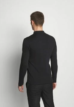 Acheter 😍 Selected Homme SLHPARIS - Polo - Black 🤩 7 Acheter 😍 Selected Homme SLHPARIS - Polo - Black 🤩 -Selected Homme Soldes Boutique fd9fa17897d34729aa7932ccdc51d613