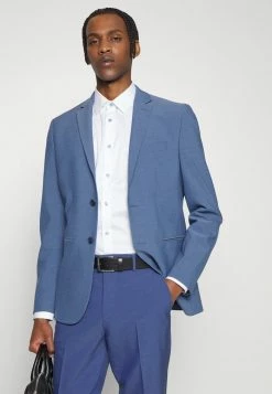 Meilleure affaire ❤️ Selected Homme SLHSLIM JOSH - Costume - Moonlight Blue 🛒 -Selected Homme Soldes Boutique fda55743d41f4fcf88560cb265382ddd