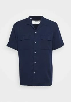 Les meilleures critiques de 🥰 Selected Homme SLHRELAXBILL - Chemise - Peacoat 🎁 -Selected Homme Soldes Boutique fda96cd3b53d472289b337fa9f602bc6