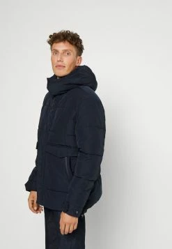 Offres 🔔 Selected Homme Veste D'hiver - Sky Captain 💯 -Selected Homme Soldes Boutique fde0e4f1a9624c7b99066aa09aae4fa0