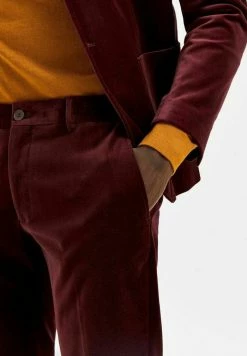 Les meilleures critiques de 🧨 Selected Homme SLIM FIT - Chino - Port Royale 😉 -Selected Homme Soldes Boutique fe3ecec2b70341689cc492020bda3353