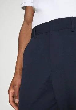 Nouveau 🛒 Selected Homme SLHSLIM SUIT SLIM FIT - Costume - Navy Blazer 🔥 -Selected Homme Soldes Boutique fe484ec21f2c49b4a38d61f28827bfa9