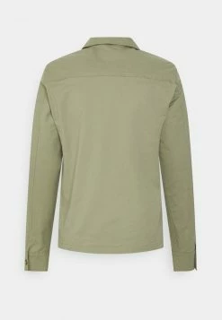 Acheter ✔️ Selected Homme SLHELLIOT 👕 SHIRT JACKET - Veste Légère - Tea 👍 -Selected Homme Soldes Boutique ff652df83c554baea75293c4b2030270